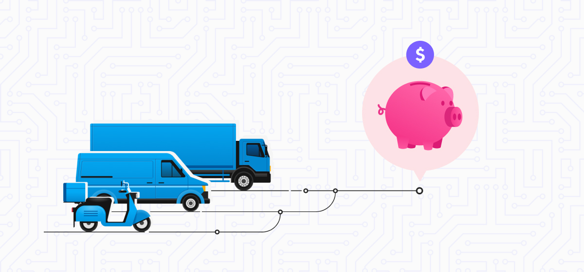 Route Optimization is Eventually Cost Optimization | Part 1